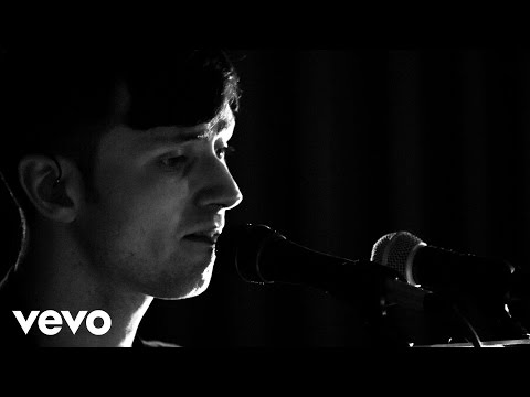 Glass Animals - Psylla (Live from Capitol Studios)