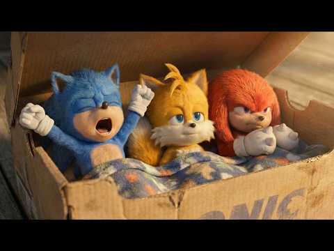 Got a pet sonic tails knuckles | sonic the hedgehog characters