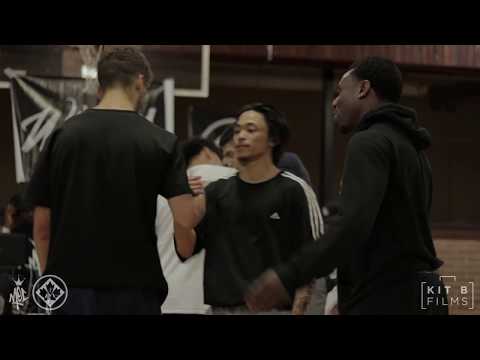 Eazy Bullseye VS Eternal Militia [Semis] - Knock Em Out Tha Box! 4