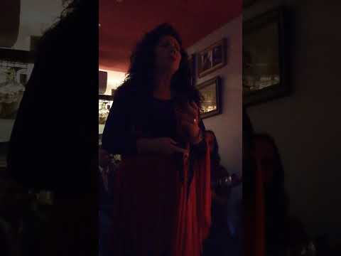 Fado Marceneiro "Nao venhas falar de Amor"