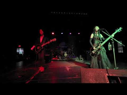 Kazha @ Female Feature Fest 3 @ Centennial Hall, Erie, PA - September 27, 2025