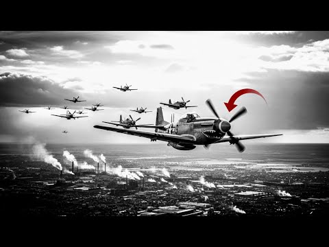 When 15 Fighters Swarmed a B-17– This Tail Gunner's Last Stand Saved Them