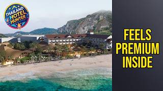 Aonang Villa Resort Beach Front - Feels Premium Inside | Krabi, Thailand⭐