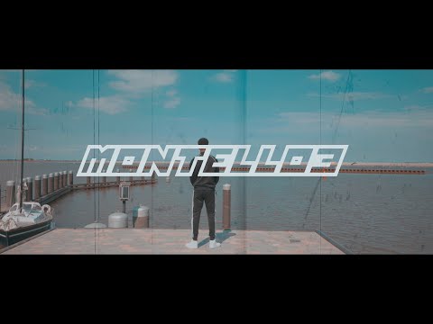 Montell03 - On Me (prod. BudaSoda)
