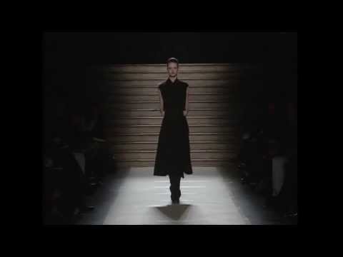 RICK OWENS ' MOOG ' FALL / WINTER 2005 - 2006