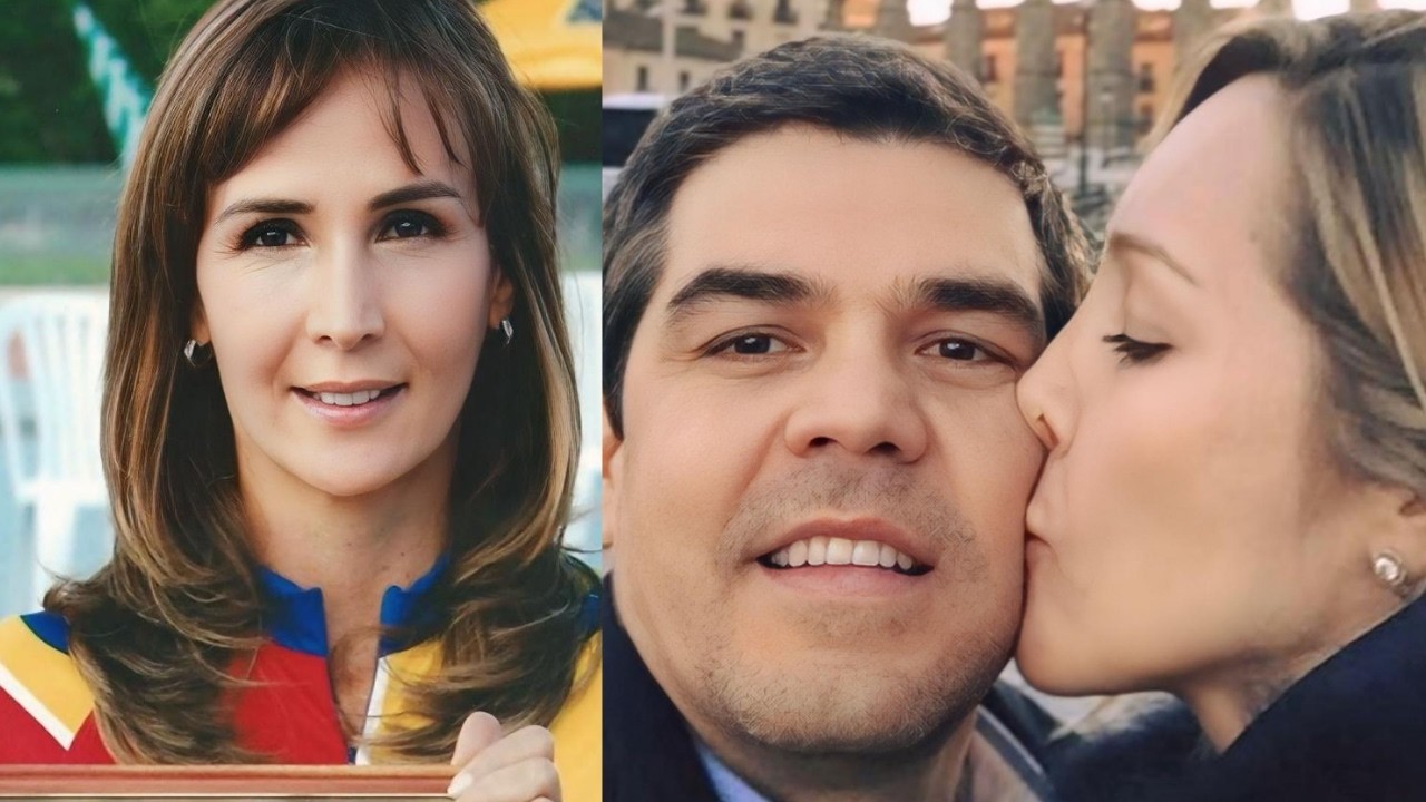 La CAMPEONA del MUNDO ASESINADA por su MARIDO lNUTlL - RESUELTO