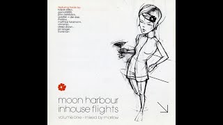 Marlow - Moon Harbour Inhouse Flights Volume One