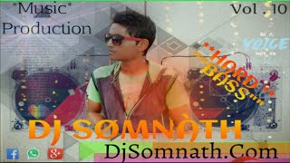 Dil Main Tor Dard Leke-Hard Dholki Mix-Dj Somnath 