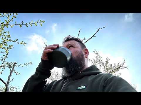 A sunny bimble and a brew