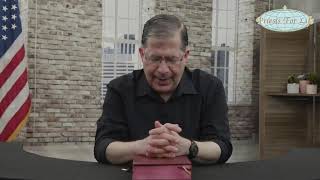 PFL-Daily Scripture Reading and Reflection: "Human Life Comes First" - March 12, 2024