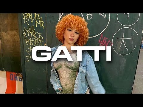 [FREE] Kay Flock x Kyle Richh x NY Drill Sample Type Beat- "Gatti" | Jersey Drill Type Beat 2023