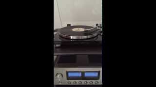 Mr. Radio Linda Ronstadt 1982 vinyl