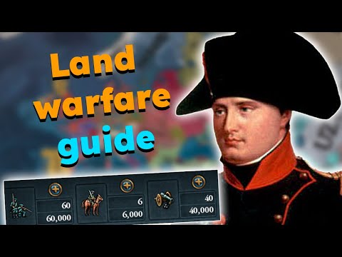 Eu4 Army Template