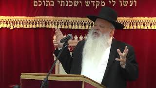 הגלגלים של הפרנסה | פורים | הרב דניאל זר