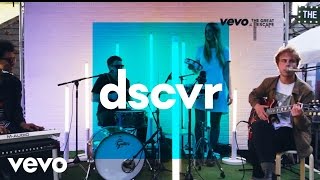 Superfood - Happy (Cover): Vevo @ The Great Escape