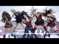 Pussycat Dolls WHEN I GROW UP Live Boxing Match 2008 HD