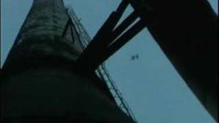 Cold Steel Decay--Neurosis