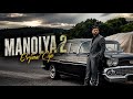 Burak Bulut - Manolya 2 | Ah Be Manolya 