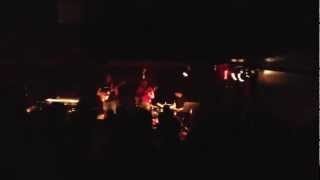 Lionel Loueke "Hope" Live at Zinc Bar -- Winter Jazz Fest, 1/7/12