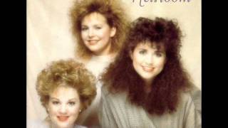 Heirloom - There&#39;s Still Power In The Blood