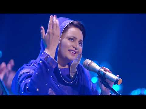 Meri Zindgi Hai Tu | Anil Samuel & Musarat Macle | Lyrics
