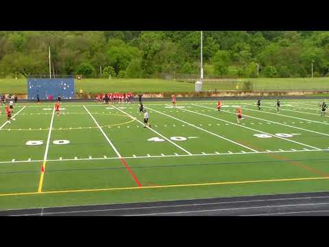 Oxon Hill @ Poly 5.10.2019