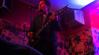 STEVE WYNN (solo) - Tell Me When It&#39;s Over (2015.02.27, Munich)
