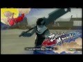 Naruto SUNSG The Tale Of Zabuza Momochi Haku HD