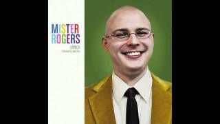 Grynch - Mister Rogers (prod. Jake One)