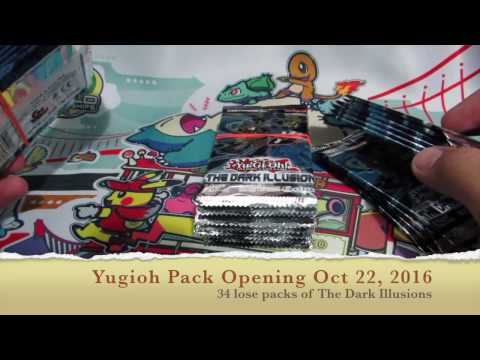 Yugioh "After judging Toronto Regionals" Pack Opening