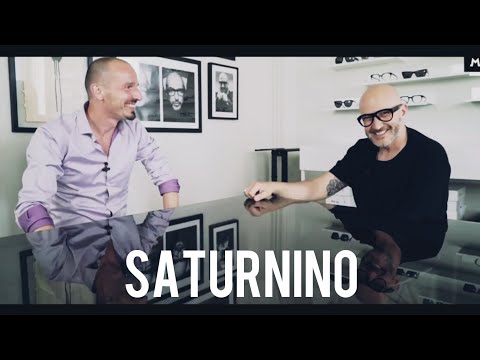 4 chiacchiere con Saturnino