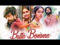 Butta Bomma Hindi Dubbed Full Movie 2025 Anikha Surendran Arjun Das Surya Vashistta South Movie