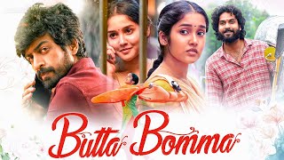 Download lagu Butta Bomma Hindi Dubbed Full Movie 2025 | Anikha Surendran Arjun Das, Surya Vashistta | South Movie mp3 Download lagu Butta Bomma Hindi Dubbed Full Movie 2025 | Anikha Surendran Arjun Das, Surya Vashistta | South Movie mp3