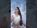 Om Parvati Pataye Hara Hara Mahadev ️ KajalAggarwal AkshayKumar Kannappa Kajal Trending
