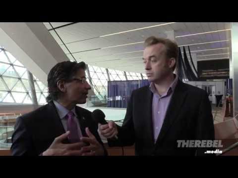 Dr. Zuhdi Jasser: How to Win the New Cold War Against Muslim Theocracy