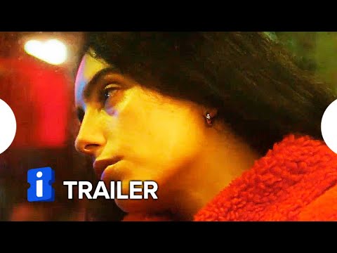 Rapto - Trailer