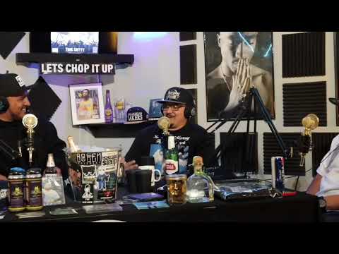 Lets Chop It Up #31 - The CreepNastIE Episode