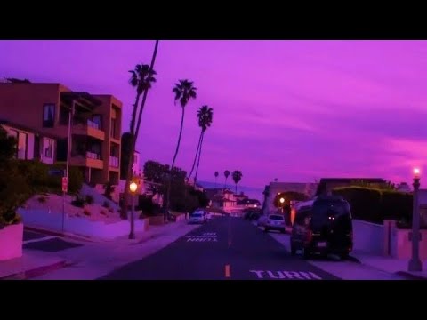 *FREE* Hamza x Ponko TYPE BEAT - “L.A Vibe”
