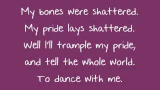 My Beautiful Rescue - This Providence (Lyrics)