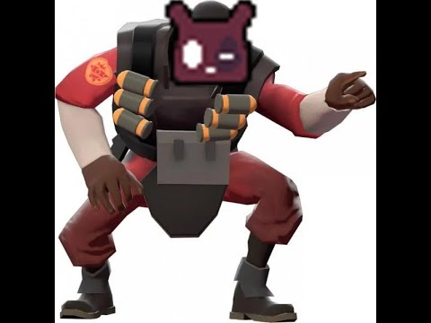 artificer demoman
