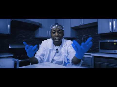 BigBuckz Von x BIGBUCKZTREY - Bigbuckz Lab