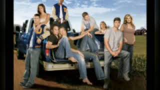 If i could - blue merle (friday night lights)