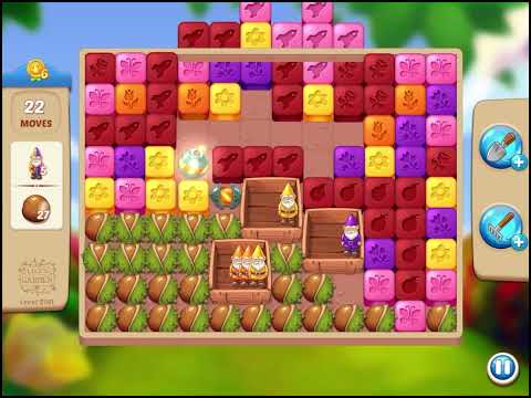 Lilys Garden Level 2141