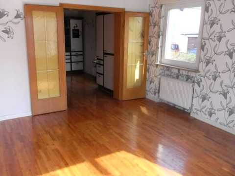 Freistehendes Haus für die große Familie! Renovieren und Einziehen!