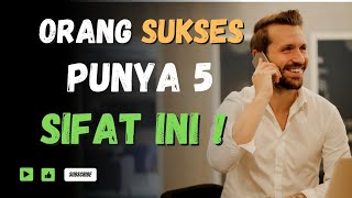 Download lagu 5 Rahasia Sifat Orang Sukses: Kunci Menuju Keberhasilan!.kamu punya?? mp3 Download lagu 5 Rahasia Sifat Orang Sukses: Kunci Menuju Keberhasilan!.kamu punya?? mp3