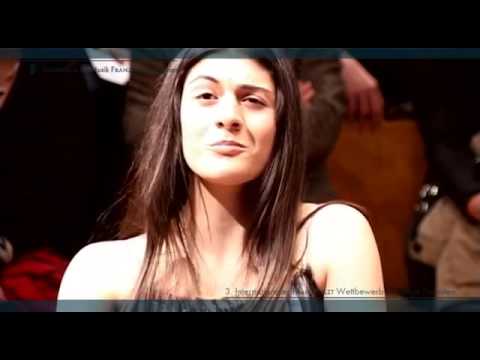 MARIAM BATSASHVILI plays LISZT Part 2/2 FRANZ LISZT Competition for Young Pianists