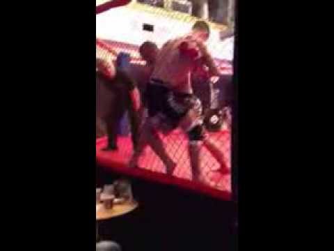 Neil ward v Keith coady 1st round