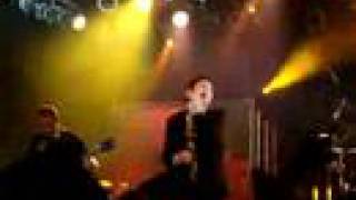 TRAPT - Curiosity Kills @ the Swamp. FWB, Fl. 6/29/08