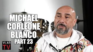 Michael Corleone Blanco on Cocaine Cowboys 2 Released Before He Could Make Documentary (Part 23)