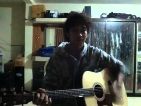 Lord i give You my heart(cover) - jims wong